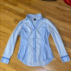 Express blouse